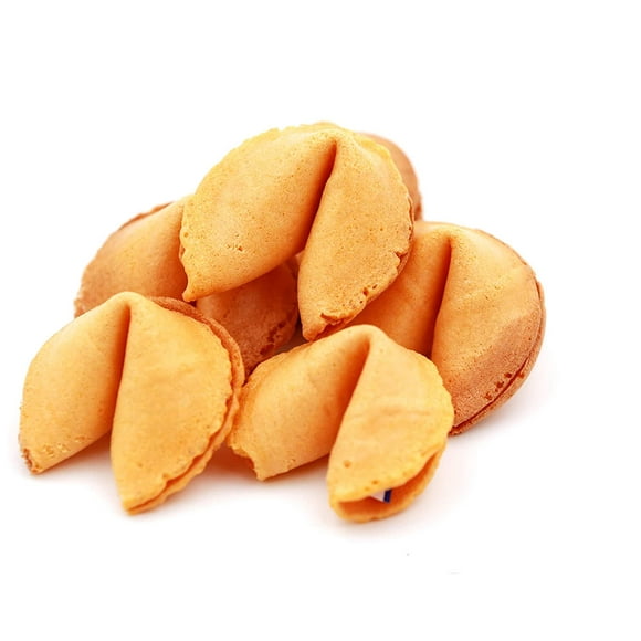 Fortune Cookies