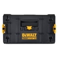 thumbnail image 4 of Caja de herramientas DEWALT ToughSystem 2.0 DWST08320 con dos cajones y 21,8 pulgadas, 4 of 7