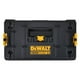 thumbnail image 4 of Caja de herramientas DEWALT ToughSystem 2.0 DWST08320 con dos cajones y 21,8 pulgadas, 4 of 7