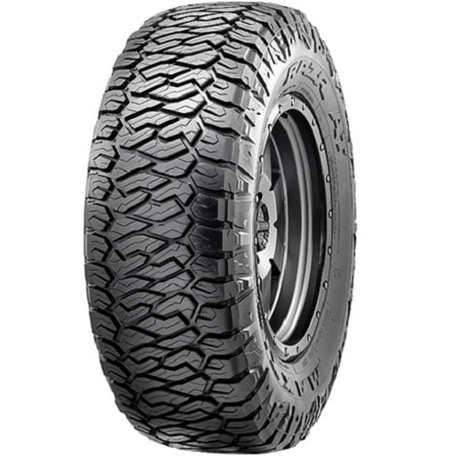 Maxxis Razr AT 225/65R17 106H A/T All Terrain Tire