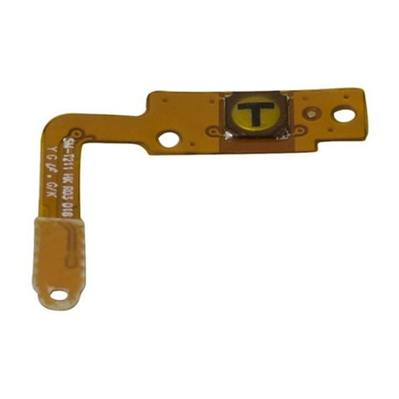 Home Button Flex Cable Ribbon Board for Samsung Galaxy Tab 3 7.0 SM-T210