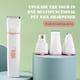 thumbnail image 2 of 4-in-1 Pet Electric Clipper Set Non Slip Handle Hair Trimmer for Kittens Puppy Cat Dog, 2 of 5