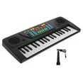 thumbnail image 1 of OULII 1 Set of Baby Musical Instruments in Black for Travel Play Use, 1 of 6