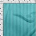 thumbnail image 2 of oneOone Tissu Popeline de Coton à Rayures Verticales pour Couture Largeur 42 Pouces, 2 of 4