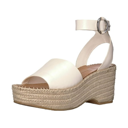 Dolce Vita - Dolce Vita Women's Lesly Espadrille Wedge Sandal - Walmart.com