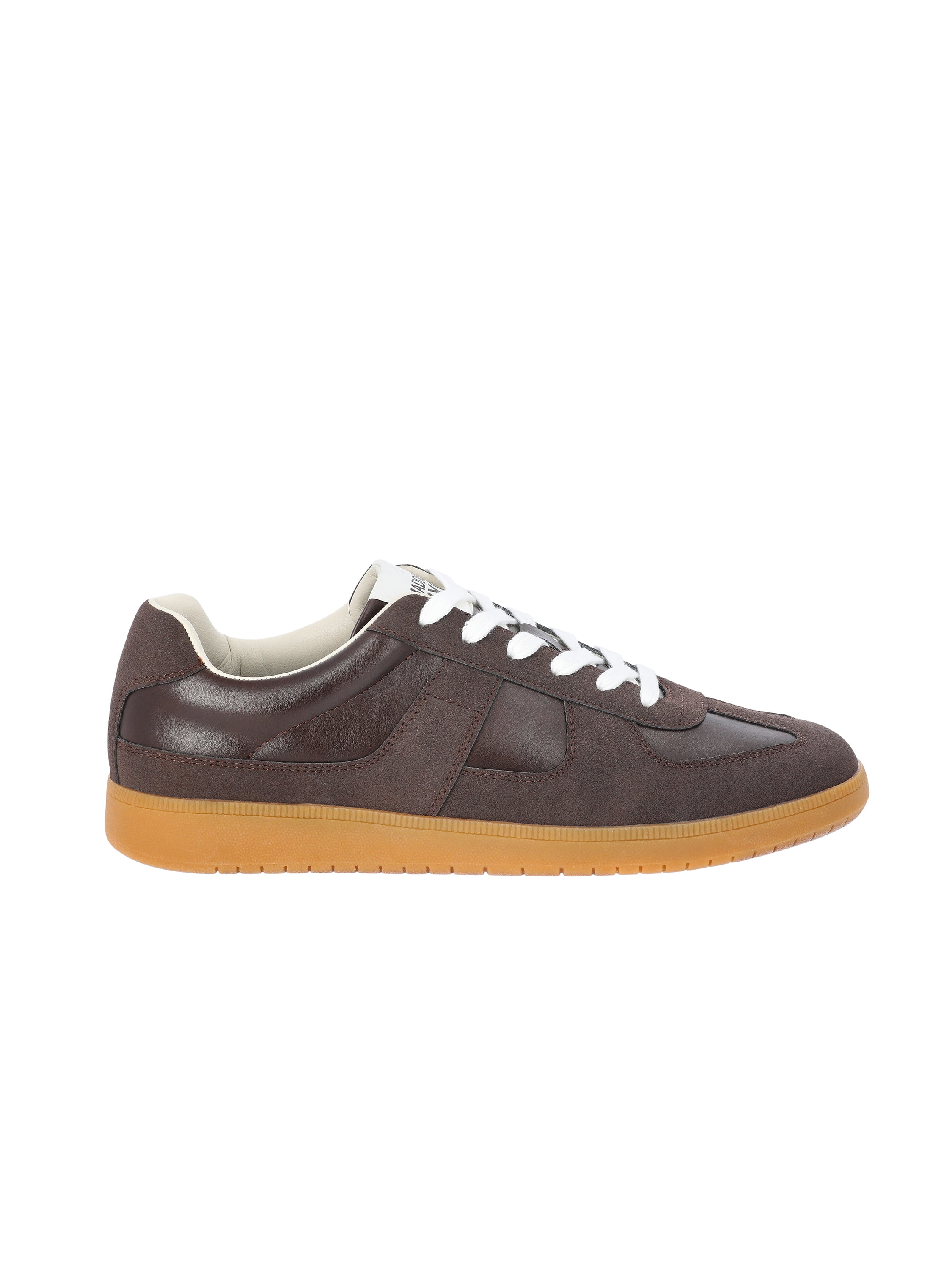 Madden NYC Men's Morddy Lace-Up Casual Shoes