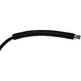 thumbnail image 4 of Dorman H622569 Rear Right Brake Hydraulic Hose for Specific Chevrolet Models Fits select: 2016 CHEVROLET CAMARO LT, 4 of 4