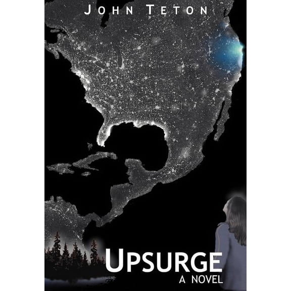 Upsurge, (Hardcover)