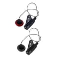 thumbnail image 3 of GOOHOCHY 2 piezas de guitarra folk guitar, 3 of 8