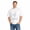 White-2, variant on Dad Shirts for Men Daddy Shirt, Number One Seinfeld T-Shirt, Graphic Tee for First Time Dad