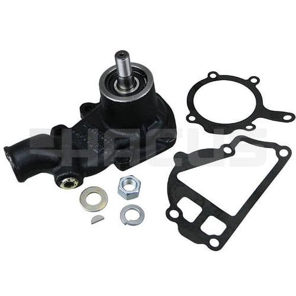 FPE - Forklift WATER PUMP E6210418 HACUS Aftermarket - New. All items ship from the USA. Additional taxes and Duties may apply.