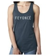 thumbnail image 1 of Feyonce Racerback Tank, 1 of 2