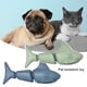 thumbnail image 3 of Greeniant Juguete universal para masticar comida para mascotas, juguetes de goma con forma de dibujos animados, entretenimiento para sala de estar, Suministros para perros Verde Greeniant PT003916-02B, 3 of 6