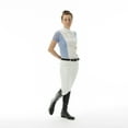 thumbnail image 6 of Equinavia Victoria Women's Silicone Full Seat Breeches | Elegant Design | Breathable Fabric, 6 of 33