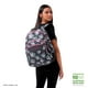 thumbnail image 2 of TOTTO Mochila Escolar Grande para Niño - Reforzada Porta Laptop 14 Repelente a Líquidos | 19 L RAYOL, 2 of 5