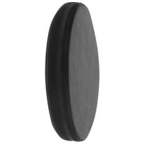 WASHWEPE Cushion For Chair Yoga Round Leather 1Set Classic