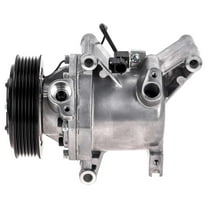 For Mazda MX-5 Miata 2016 2017 2018 2019 2020 AC Compressor & A/C Clutch - BuyAutoParts