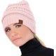 thumbnail image 2 of Gorro de Invierno Market & Layne Beanie Rubor, 2 of 5