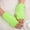 Mint Green, variant on Outfmvch Winter Gloves Workout Gloves Warm Gloves Finger Gloves for Women Satin Gloves Women Gym Gloves for Women Open Finger Gloves Men Beige One Size