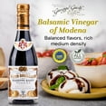 Aged Balsamic Vinegar of Modena 2 Medals Aceto Balsamico di Modena