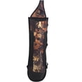 thumbnail image 1 of Canvas Carbon Glass Fiber Arrows Case Backpack Type Universal Shoulder Quiver Camouflage, 1 of 15