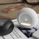 thumbnail image 3 of Altavoz Bluetooth Altavoz de ducha portátil a prueba de agua Inalámbrico Estéreo alto Luz LED Ventosa potente, Estéreo, Radio FM Micrófono incorporado, Ideal para playa, cocina y piscina Afortunado Sencillez, 3 of 6