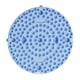 thumbnail image 3 of Esterilla masajeadora de pies, almohadilla de masaje ligera para caminar, sentarse durante largos períodos, compacta, no Azul, 3 of 9