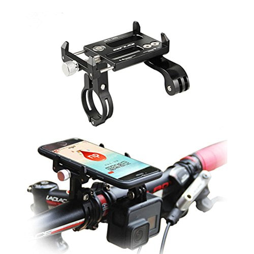 mountain bike phone holder