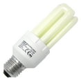 thumbnail image 1 of Osram 394965 - DINT LL 14 W/825 E27 Triple Tube Screw Base Compact Fluorescent Light Bulb, 1 of 1