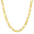 thumbnail image 1 of Collar De Cadena PROSTEEL 5 mm Plata De Ley 925 22 Pulgadas, 1 of 6