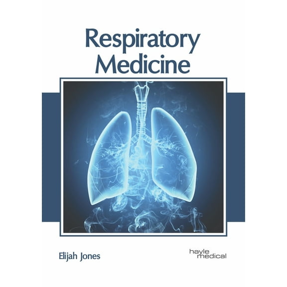 Respiratory Medicine, (Hardcover)