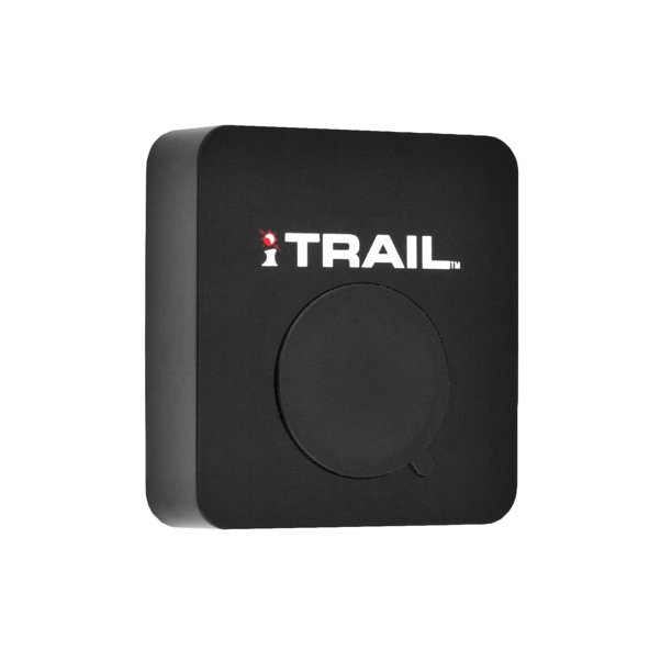 iTrail GPS Logger