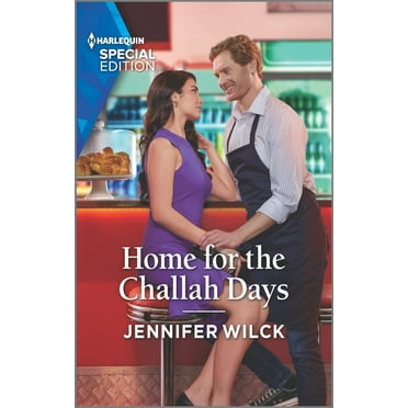 Holidays, Heart and Chutzpah: Home for the Challah Days (Paperback)