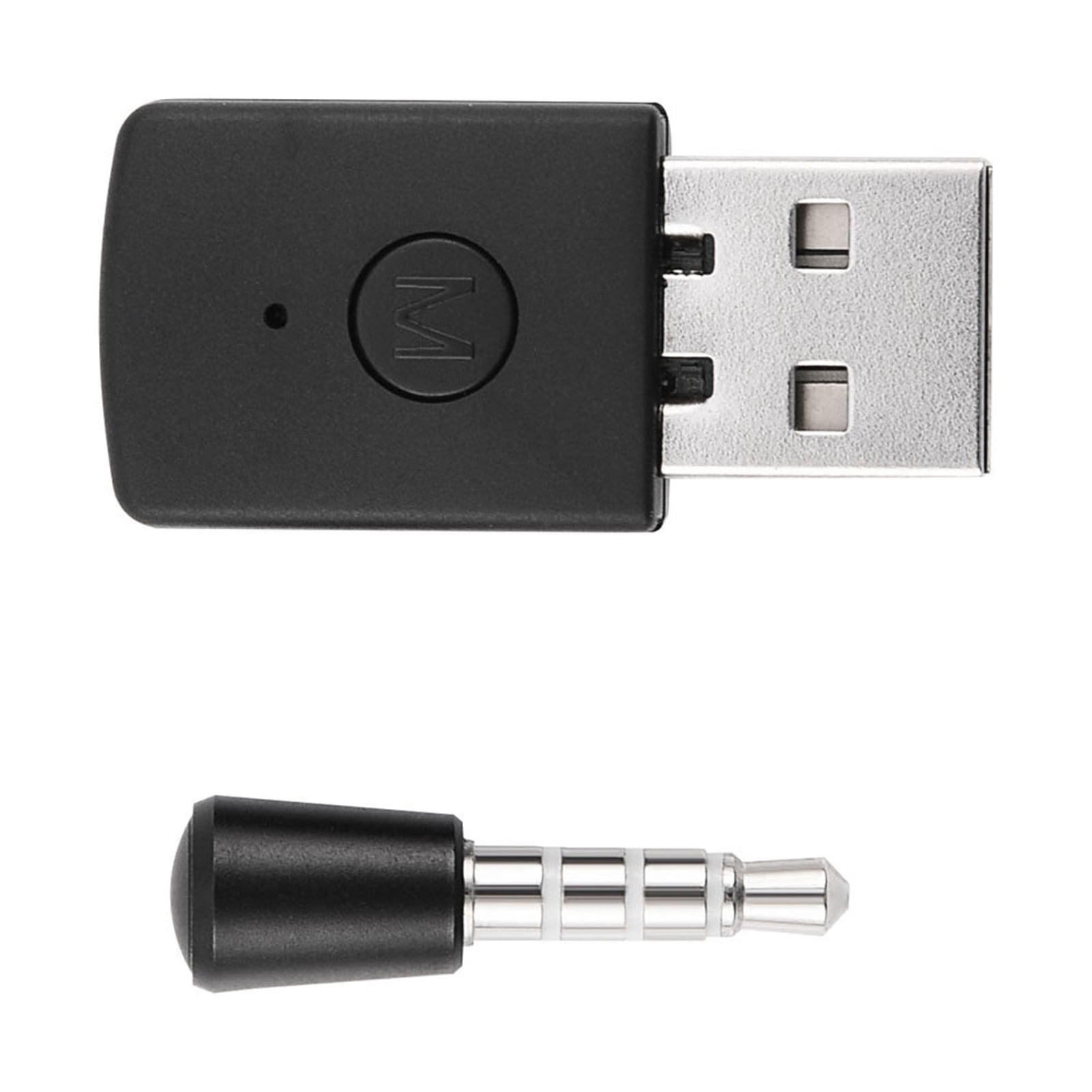 Mini Adaptateur Récepteur USB Sans Fil Pour Manette PS4 - Connexion Bluetooth 4.0 Facile Et Rapide