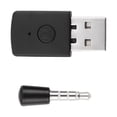thumbnail image 3 of Adaptador/receptor y transmisor mini USB 2.0 Bluetooth 5.1 para PS4 PlayStation, 3 of 14