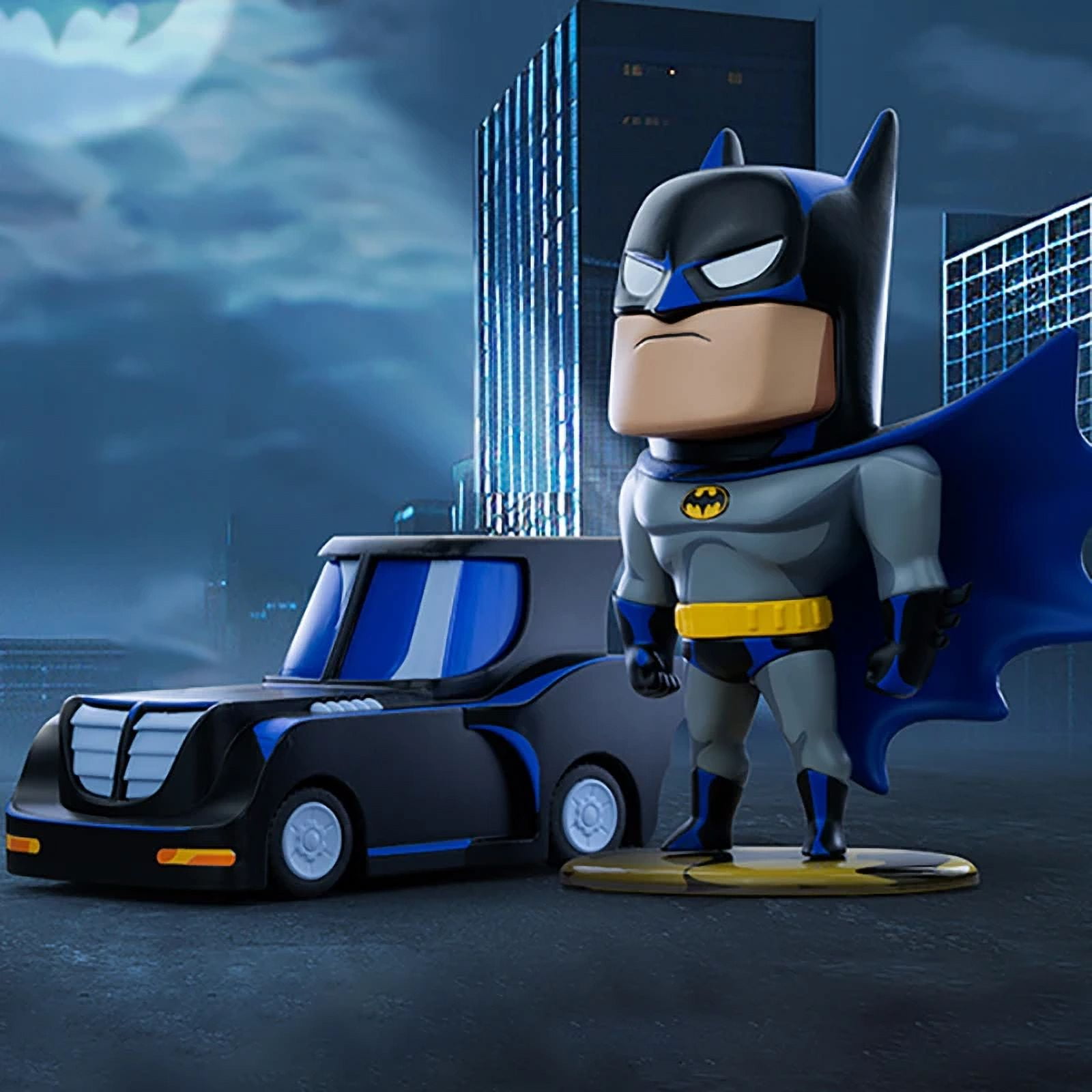 バットマン popmart Amazon.co.jp: POP MART DCバットマン 85