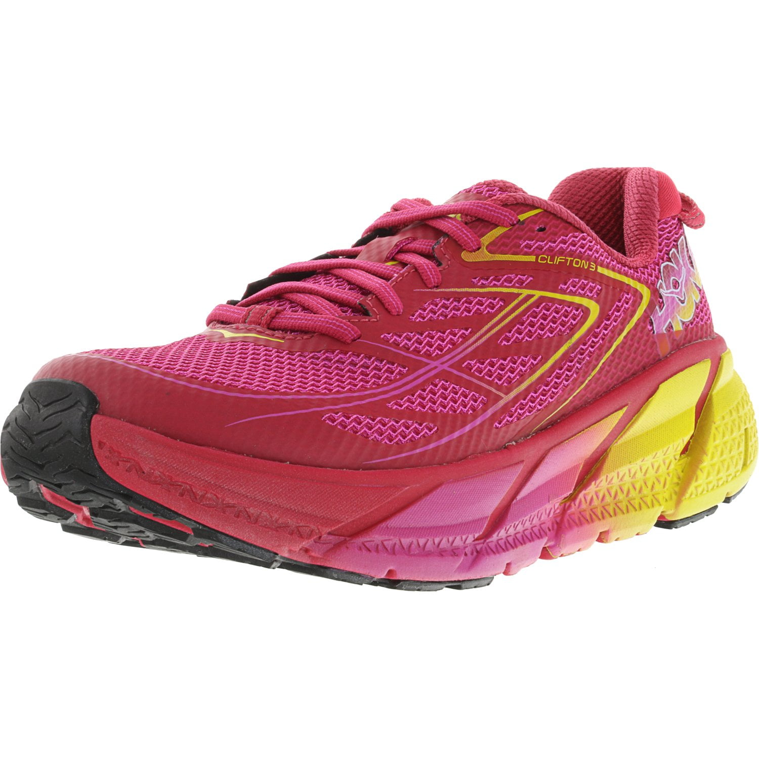 hoka one one cross trainer