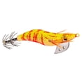 thumbnail image 4 of Anzuelos para calamares, señuelos de pesca de agua salada, anzuelos, señuelos artificiales, portátiles Estilo C, 4 of 9