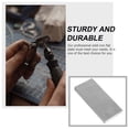 thumbnail image 3 of Square Iron Flat Bar Industrial Iron Flat Plate Square Iron Plate Solid Metal Plate, 3 of 9
