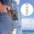 thumbnail image 2 of Peggybuy Mini Backup Power Bank 2 Output Interfaces 5V 1200mAh Phone Charging Accessories, 2 of 6