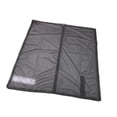 thumbnail image 3 of Colaxi Sliding Door Van Screen RV Door Screen Portable, Easy to Install, Easy to Clean, Mesh Curtain Ventilated for Road Trips Left 115cm Width, 3 of 8
