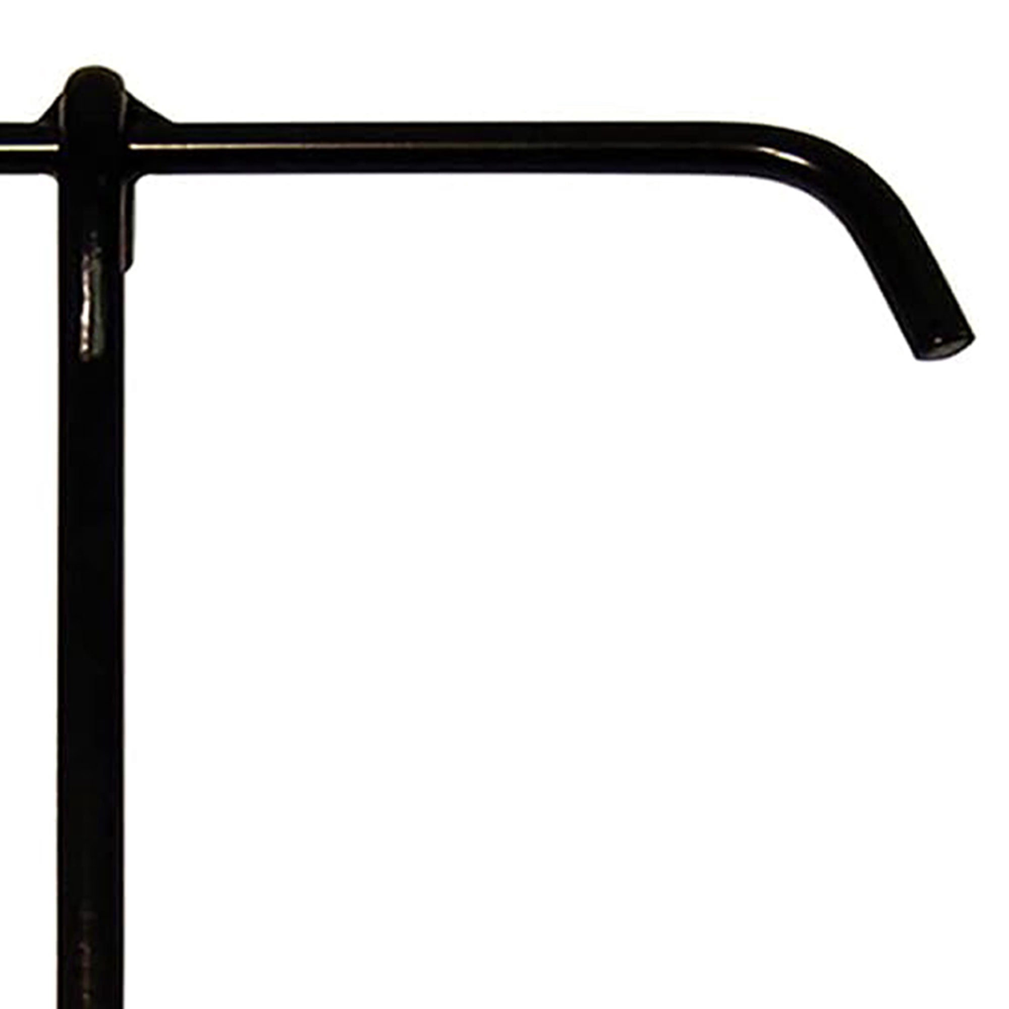 Bayou Classic Powder Coated Lift Hooks for Jambalaya Cooking Pots, (2 Pack)