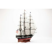 Billing Boats 1:100 Scale USS Constitution -Wooden hull