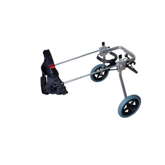 Best Friend Mobility Elite Dog Wheelchair - Small