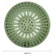 thumbnail image 2 of 5 Pack Drain Hair Catcher, Silicone Hair Stopper Bathtub Sink Filter, Shower Drain Cover, 2 of 5