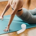 thumbnail image 4 of WASHWEPE Stretch Rope Polyester Cotton Muscle Activation For Exercise 1Pack, 4 of 8