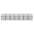 thumbnail image 1 of MasteelfCA Weekly Organizer Quick-Refill Daily Case Removable Medicine, 1 of 7