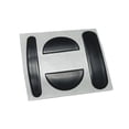 thumbnail image 6 of 1 Set of Replacement Mouse Feet for logitech MX Master Gaming Mouse Accessories, 6 of 9