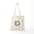 thumbnail image 5 of CafePress - Tote Bag - Unisex Canvas Tote Bag, Beige, 1-Piece, 5 of 6