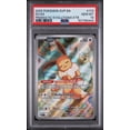 thumbnail image 2 of 2025 Pokemon SVP EN-SV Black Star Promo Eevee PSA 10 #173, 2 of 3